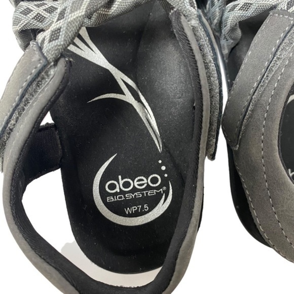 Aveo B.I.O.System Bahia Sandal - Picture 7 of 10